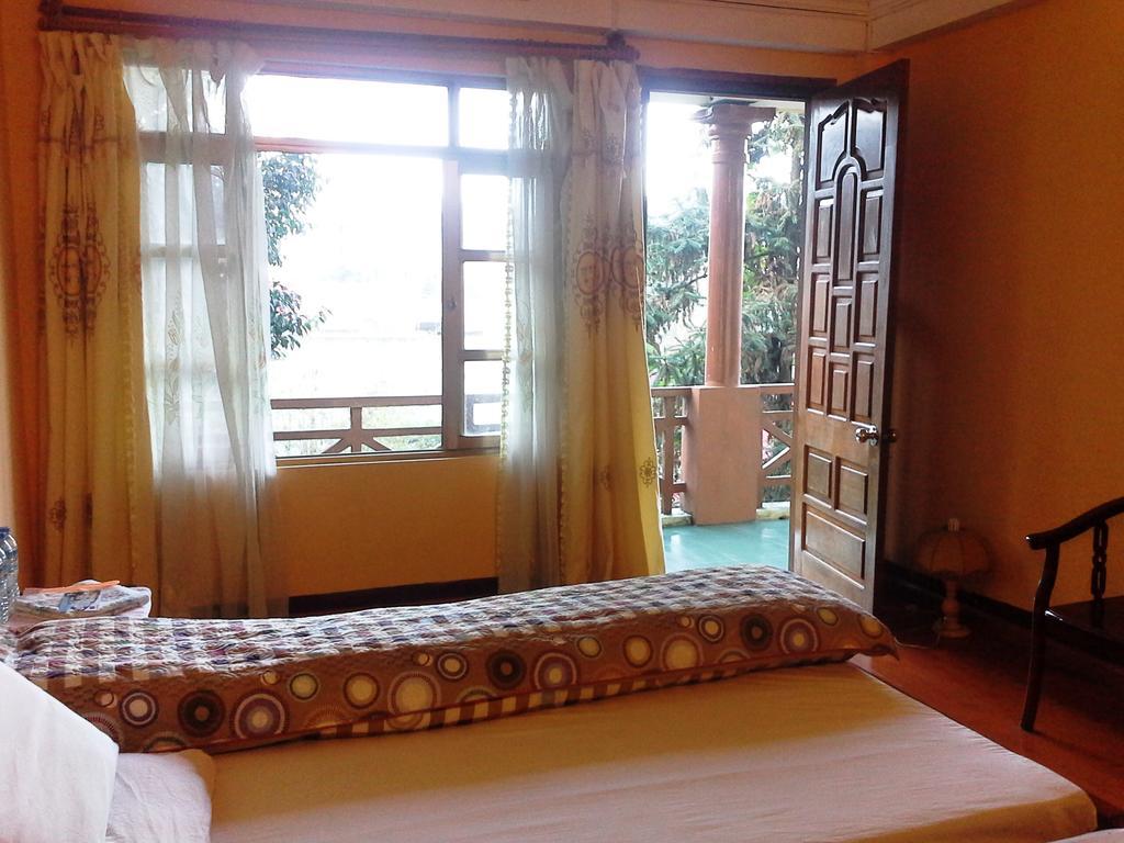Dang Khoa Hotel Sa Pa Extérieur photo