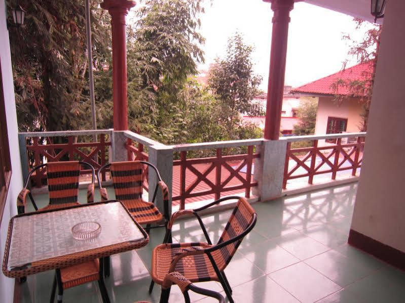 Dang Khoa Hotel Sa Pa Extérieur photo